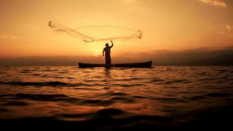 No toda la riqueza es material. (Foto: Servicios)