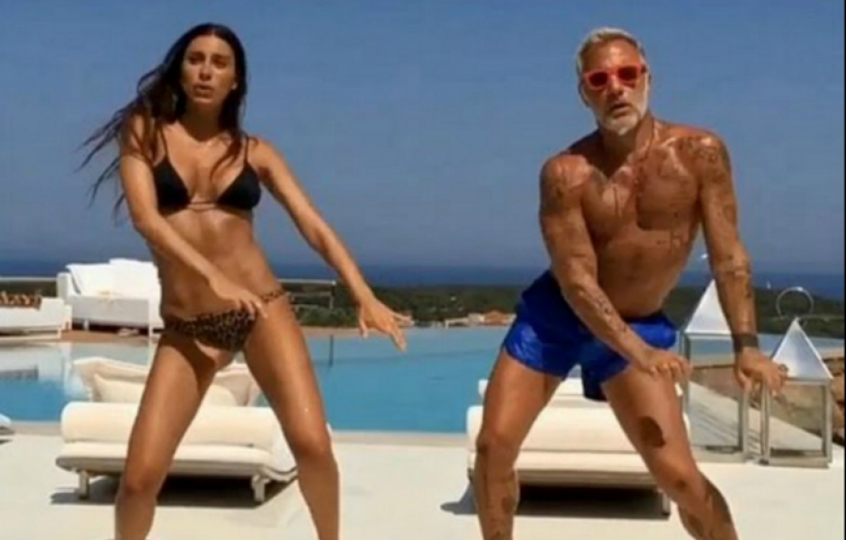El famoso socialité bailador, Gianluca Vacchi sisitará el país. (Foto: Youtube)