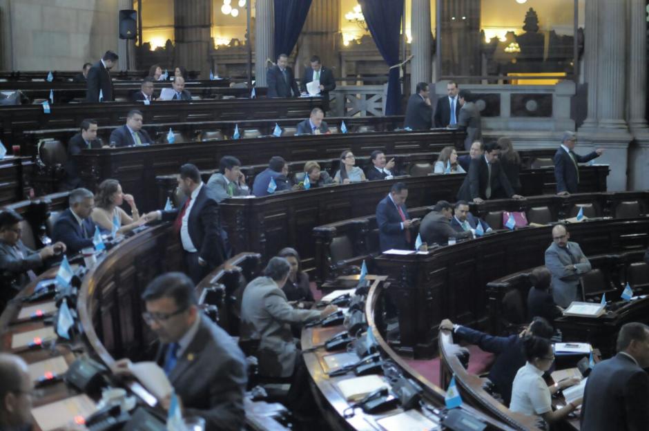 Las modificaciones facilitan varios procesos en la inscripción de empresas. (Foto: Alejandro Balán/Soy502)