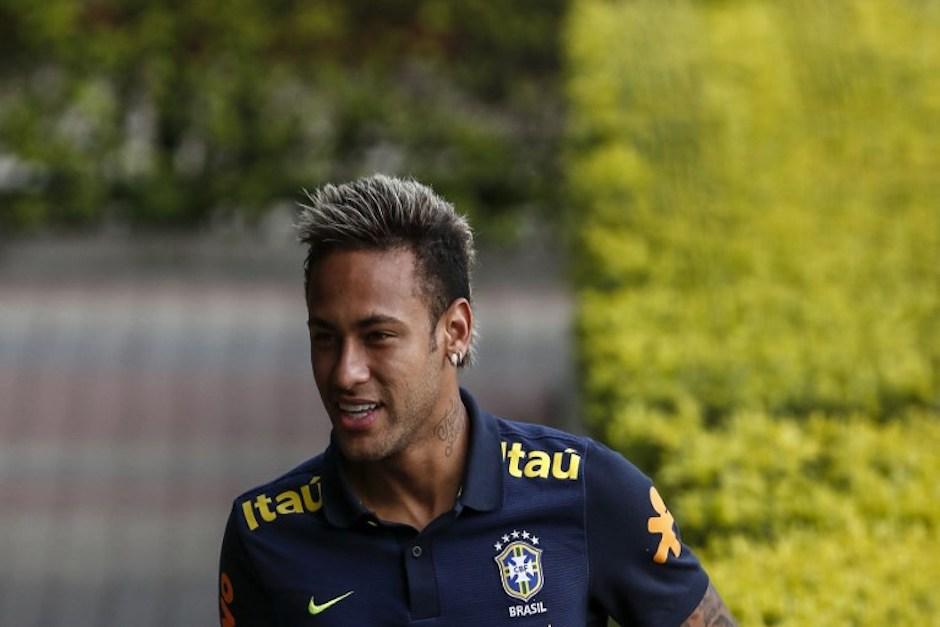 Neymar habría tomado la decisión luego que el club catalán no le pagara una prima de renovación. (Foto: AFP)