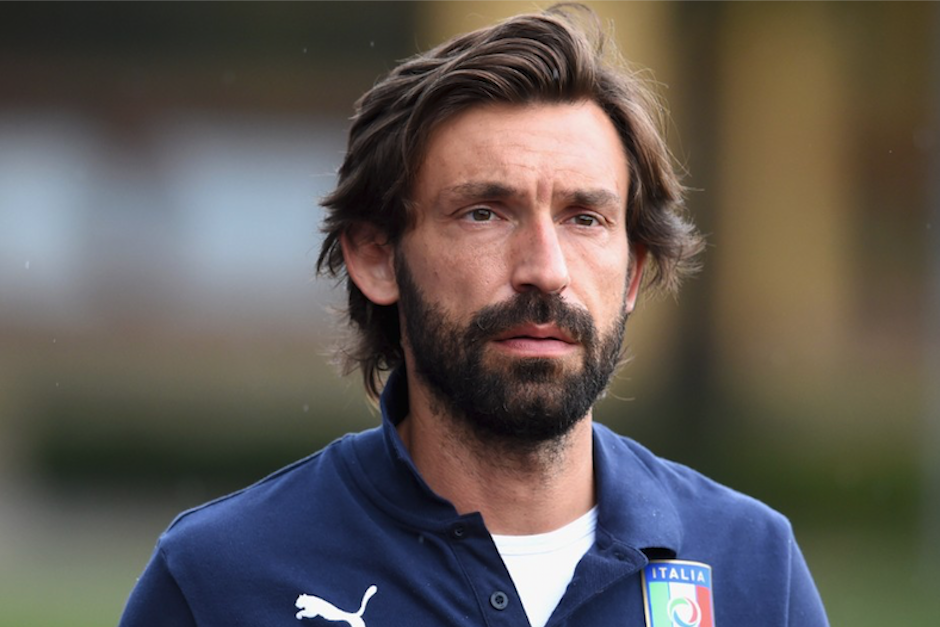 Actualmente, el centrocampista italiano tiene un contrato vigente con el New York City estadounidense. (Foto: Comex Masters)