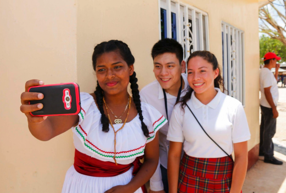 En 2017, la institución aumentó su presupuesto pero no se ha visto un cambio sustancial. (Foto: Facebook)