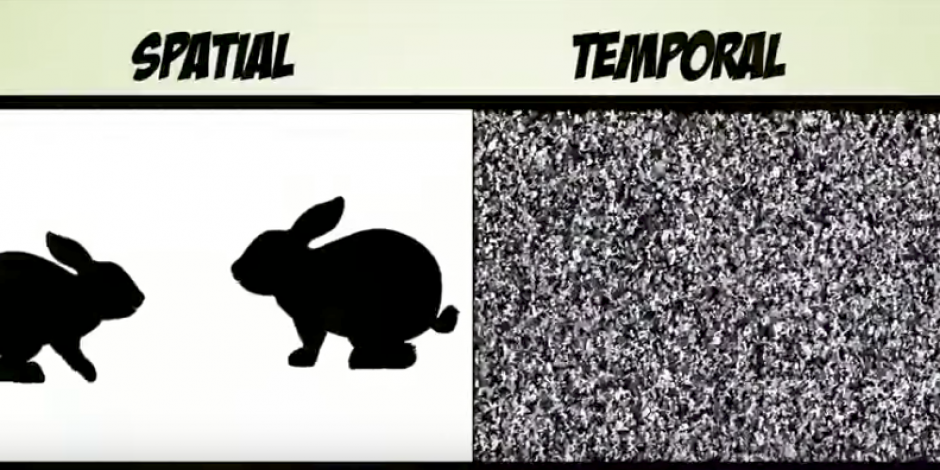 Estas son las tres ilusiones ópticas que ganaron como las mejores del año. (Foto: Captura de YouTube)