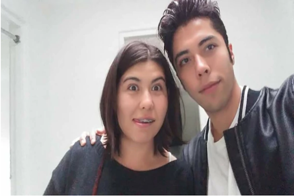 La víctima pasaría el fin de semana con su novio el 6 de octubre recién pasado. (Foto: Infobae)