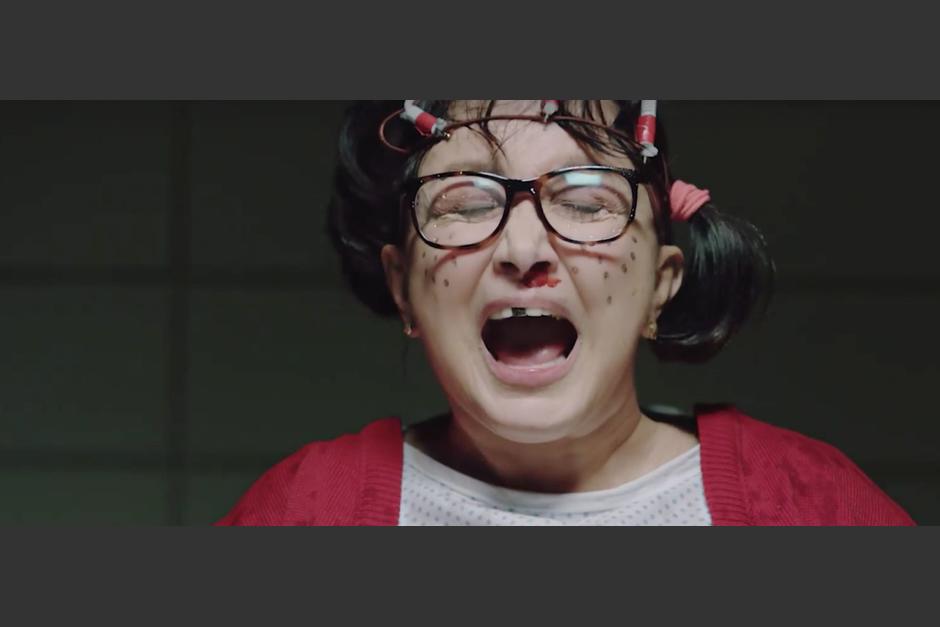 Netflix da un regalo a los latinoamericanos por su amor hacia la inolvidable vecindad de El Chavo del 8. (Foto: captura de pantalla)