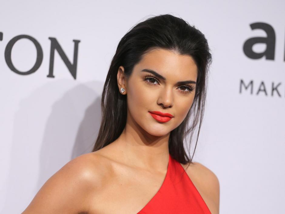 Kendall Jenner se ha convertido en ícono de la moda en los últimos años. (Foto: Archivo)