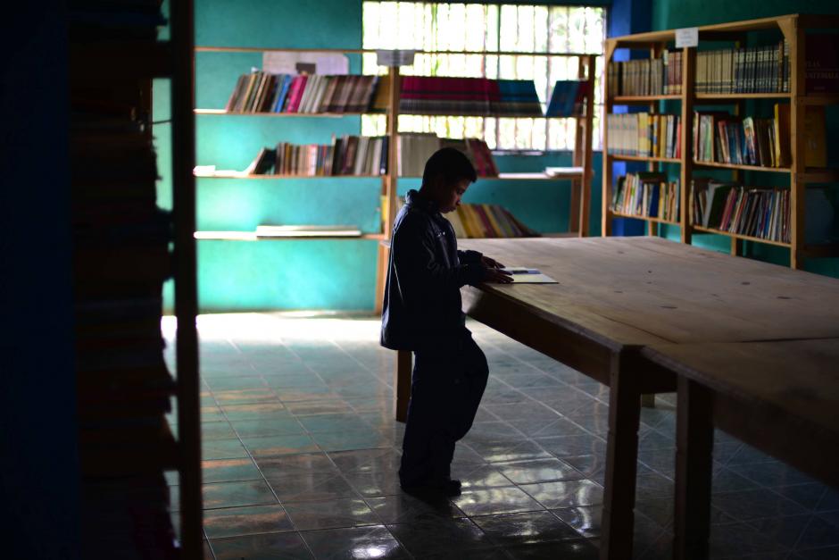 En 2018 los niños podrían empezar la primaria a los 6 años. (Foto: archivo/Soy502)