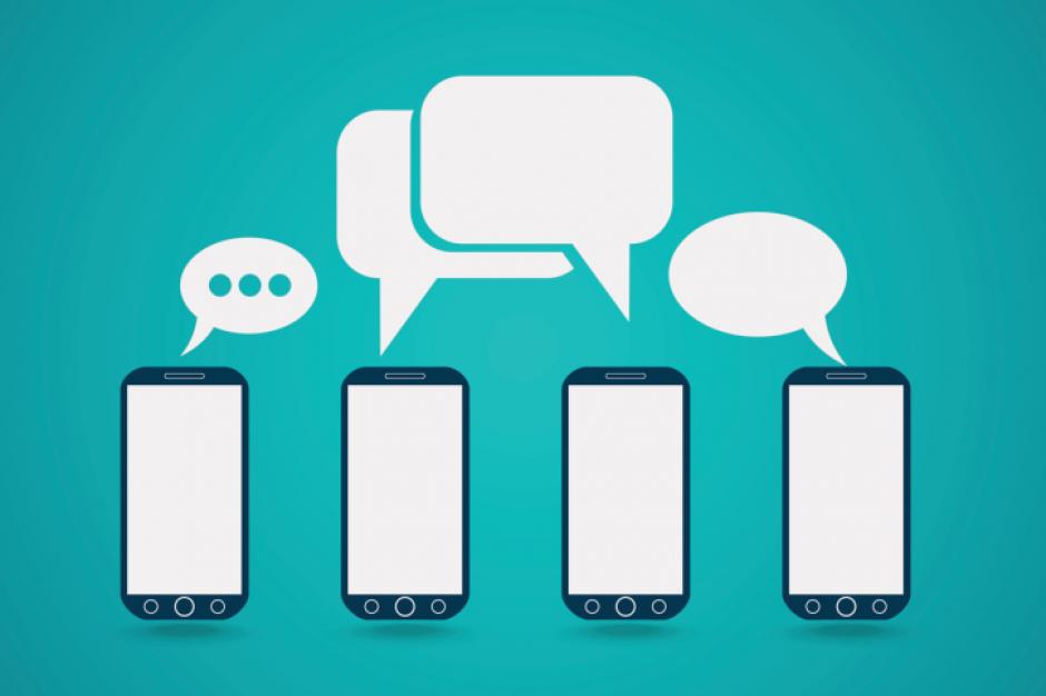 Cómo salir de un grupo de WhatsApp sin morir en el intento. (Foto: HealthTSecurity) 