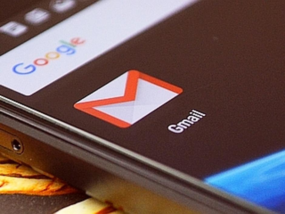 Gmail se convierte en el servicio de correo más seguro luego de varias nuevas funciones que dificultarán el hackeo. (Foto: Gadgest360)