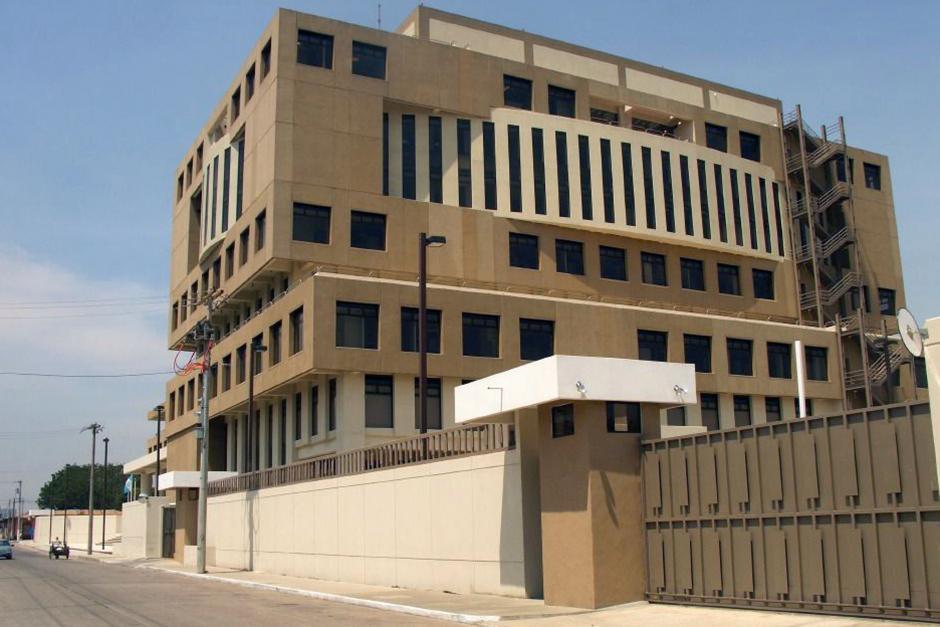 La Fiscal General nombró a una coordinadora nacional y a cuatro fiscales regionales que estarán a cargo de mejorar la efectividad en la resolución de los casos. (Foto: archivo/Soy502)