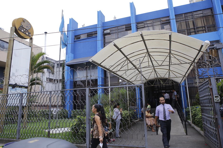 Con las reformas, ya no será necesario viajar hasta la capital para inscribir una empresa. (Foto: Nuestro Diario)