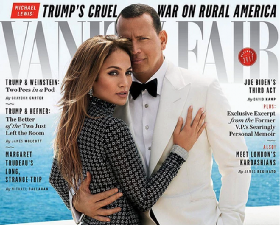 La pareja compartirá secretos de su relación amorosa en el próximo número de la revista. (Foto: Infobae)