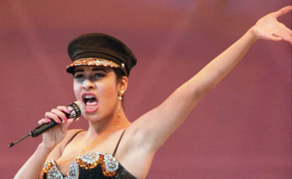 Seis familiares de Selena murieron en las inundaciones de Texas. (Foto: El Debate) 