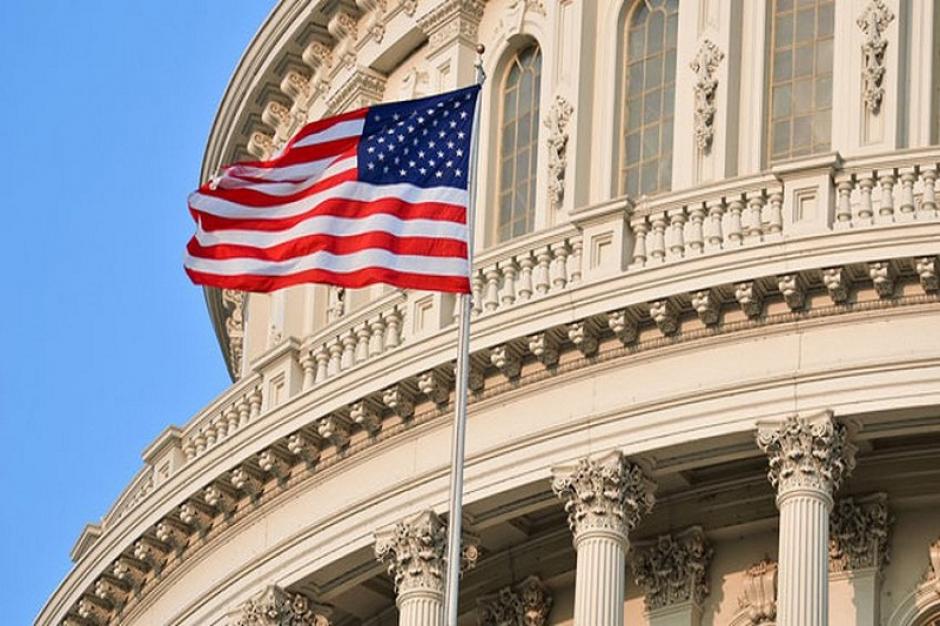 Tres senadores escribieron al Secretario de Estado, Rex Tillerson. (Foto: Elpolitico)
