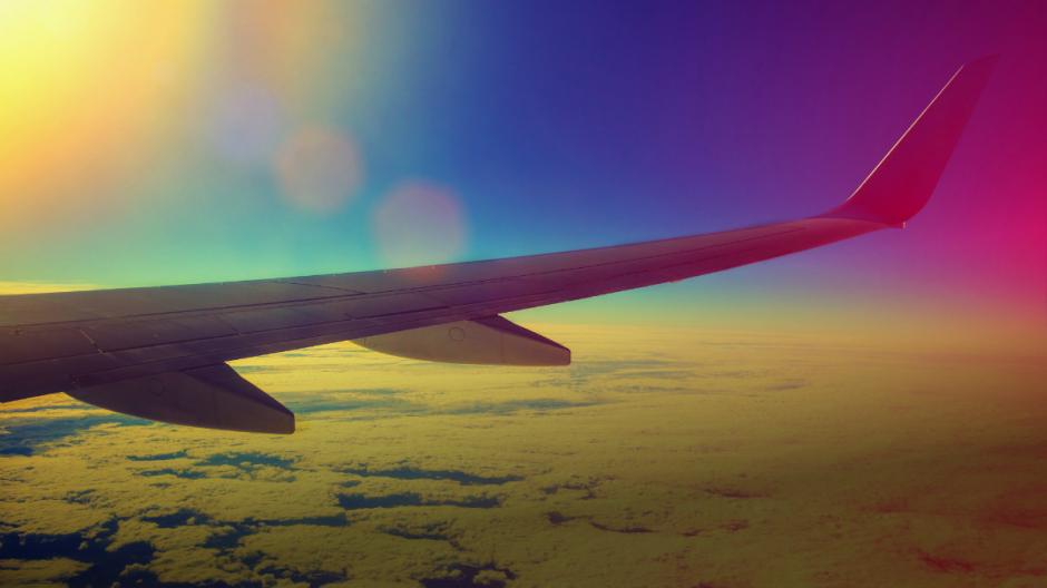 Viajar también tiene su truco. (Foto: Xixerone) 