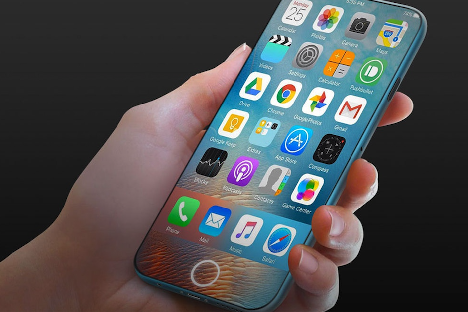 El nuevo iPhone tendrá tres nombres diferentes según una nueva filtración sobre el esperado dispositivo móvil. (Imagen: Móvil Zona)