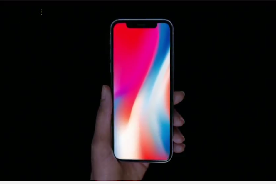 En su décimo aniversario Apple lanza el iPhone 8 y iPhone X