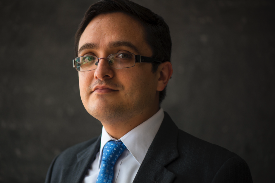 El titular de la Fiscalía, Juan Francisco Sandoval, explicó que la participación se hará en calidad de ciudadanos. (Foto: Wilder López/Soy502)