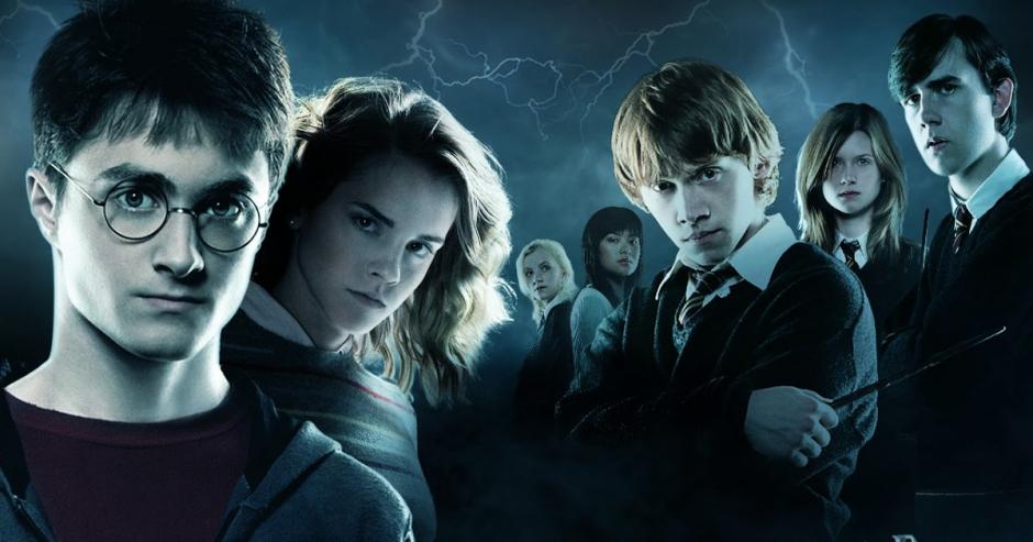 Harry Potter contratará personal para trabajar en Hogwarts. (Foto: Twitter)