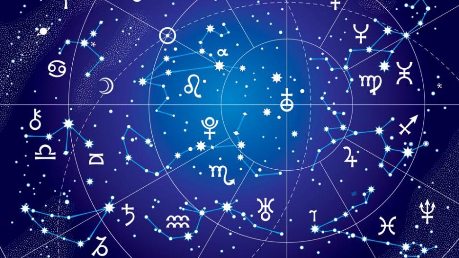 Los resultados incluyen una constelación más que extendería los signos del zodiaco a 13. (Foto: Horóscopo Mensual)