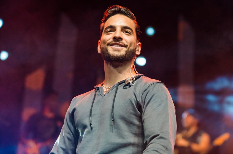 Cancelan el concierto que Maluma tenía programado en Guatemala. (Foto: Billboard) 