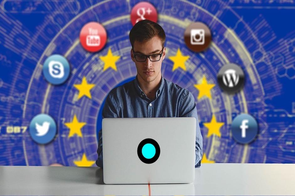 El nuevo escándalo se suma a la filtración de datos descubierta recientemente de parte de Facebook. (Foto: Pixabay)