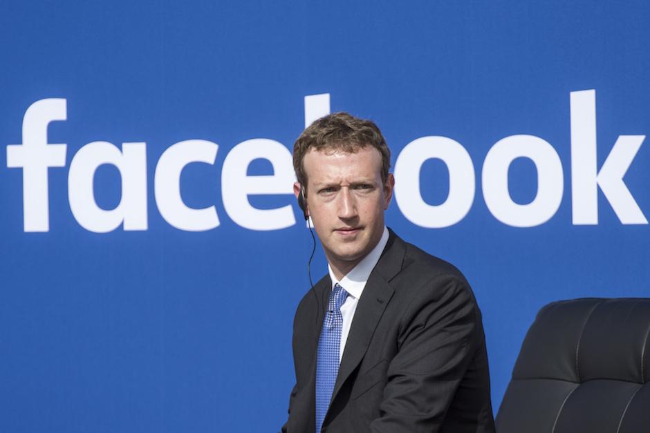 Mark Zuckerberg es el fundador, presidente y dueño mayoritario de Facebook. (Foto: udgtv.com)