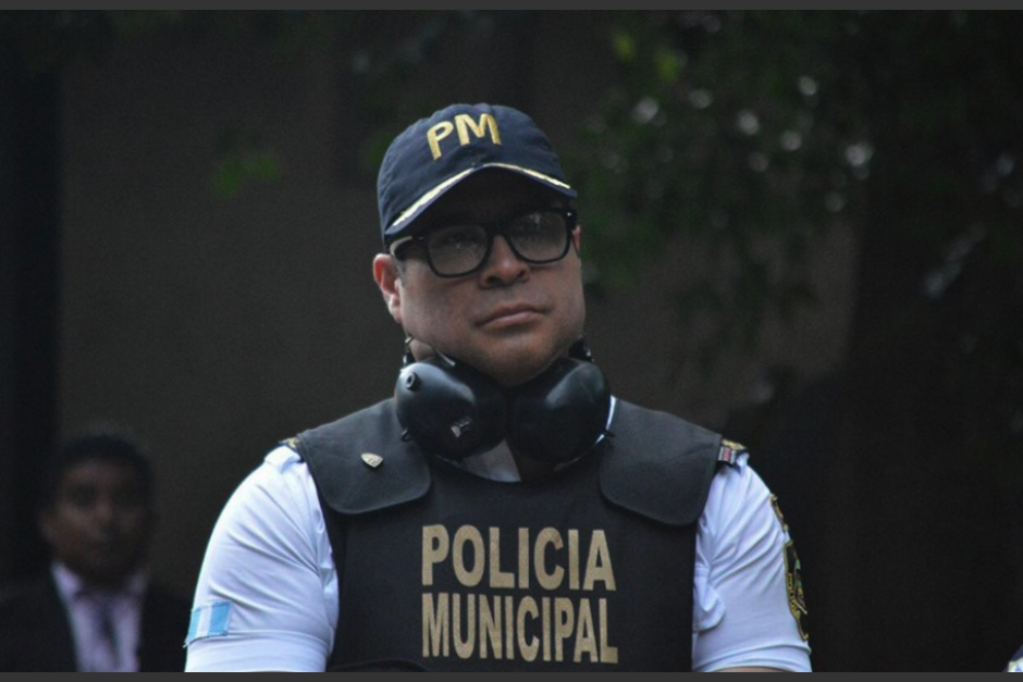 El alcalde Neto Bran retó a los extorsionistas de autobús de "Las Minervas". (Foto: Archivo/Soy502)