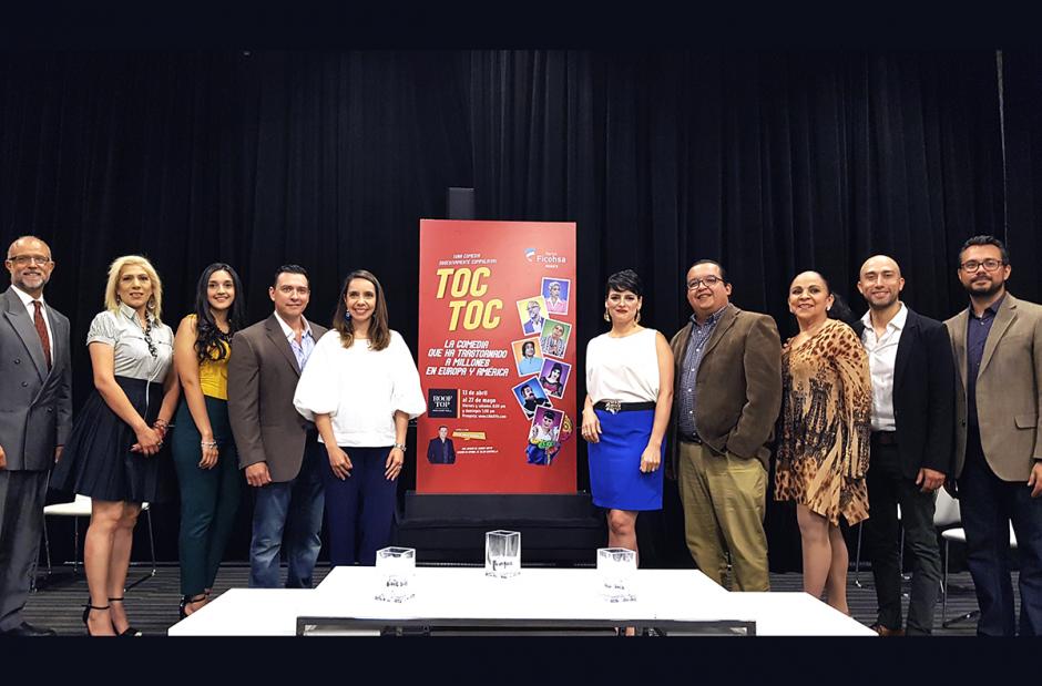 Una comedia que que ha trastornado a millones de personas en Europa y América se estrena en el país. (Foto:Victor Xiloj/Soy502)