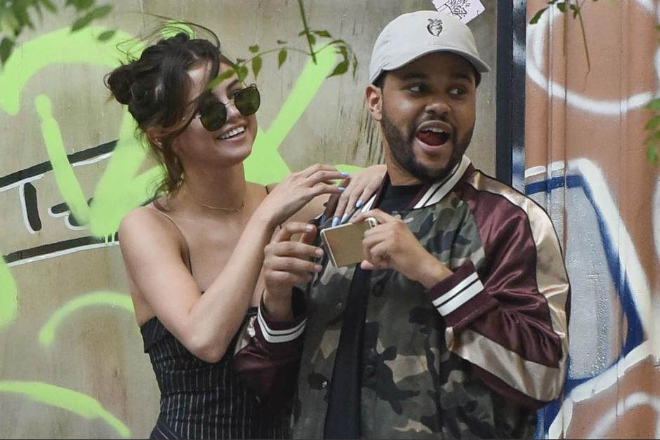 Al poco tiempo de que la pareja terminara, hubo rumores de un posible regreso entre Selena y Justin. (Foto: Archivo)