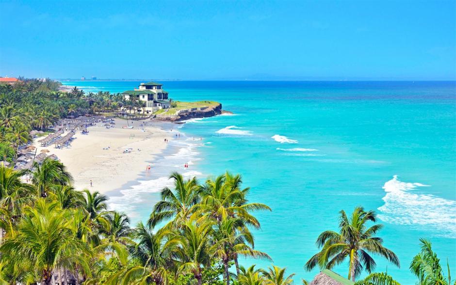 Los vuelos directos a Cuba comenzarán a finales de mayo. (Foto: Divermex)