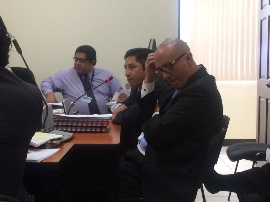 Envían a juicio al exjugador de fútbol Emerson Marroquín acusado de femicidio y femicidio en grado de tentativa. (Foto: @Stereo100Noticias)