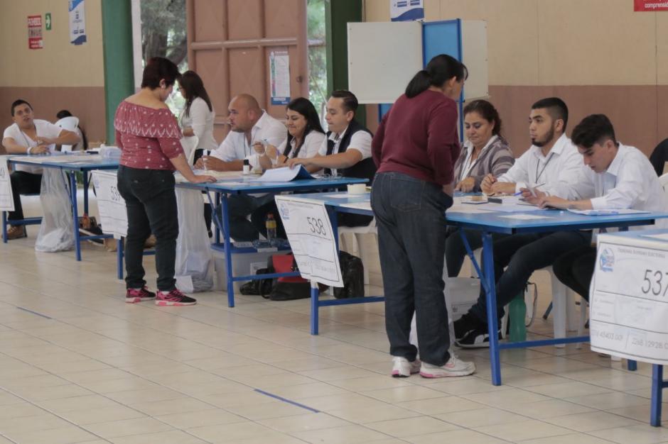 Belice podría efectuar su Consulta Popular en mayo. (Foto: Alejandro Balán/Soy502)