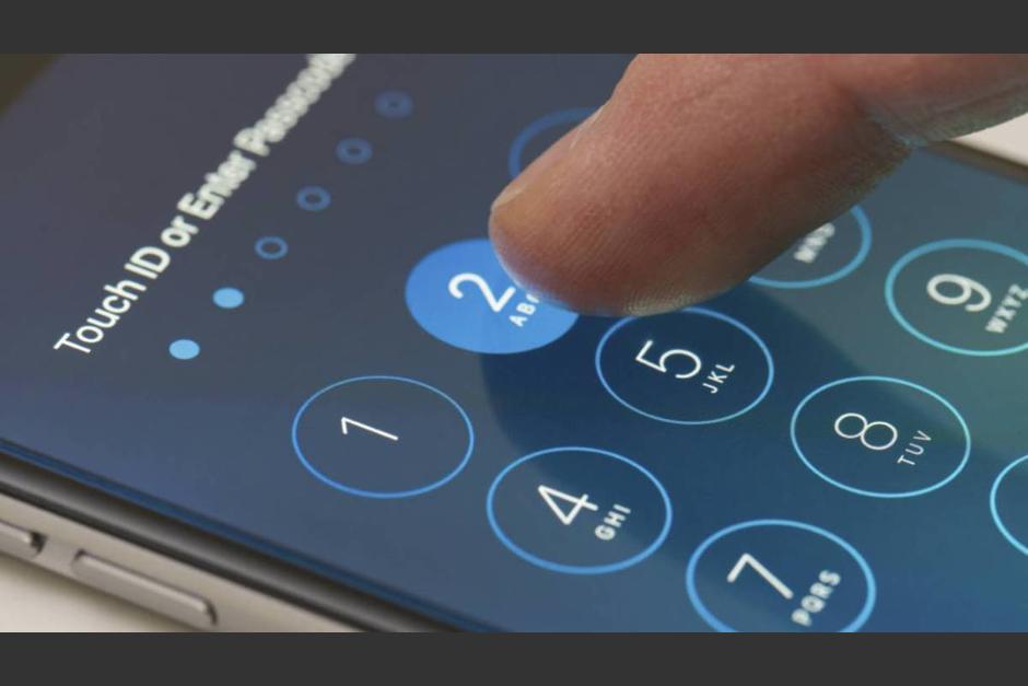El GrayKey es una máquina puede hackear tu Iphone en minutos. (Foto: AZ.com)