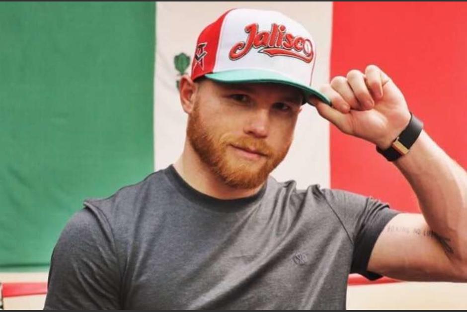 El boxeador deberá enfrentarse a la sanción que lo alejará de los cuadriláteros por medio año. (Foto: Prensa FL)