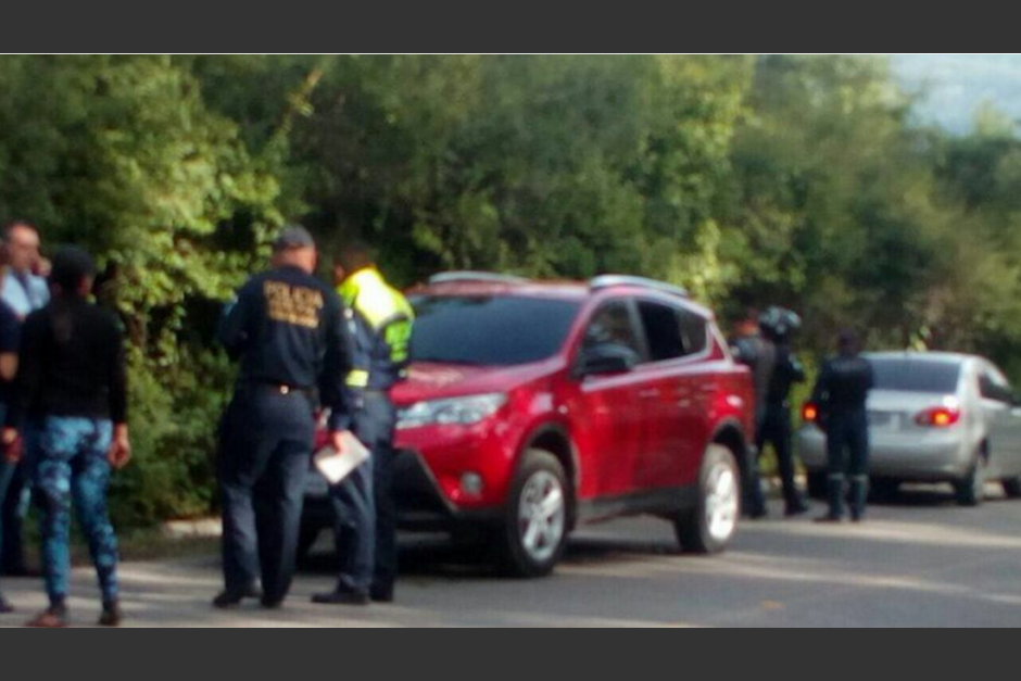 La abogada fue secuestrada en agosto del año pasado. (Foto: archivo/Soy502) 