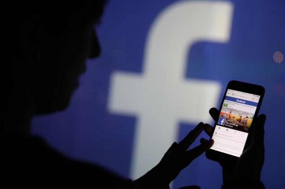Facebook acepta que puede equivocarse al eliminar algunas publicaciones. (Foto: archivo)