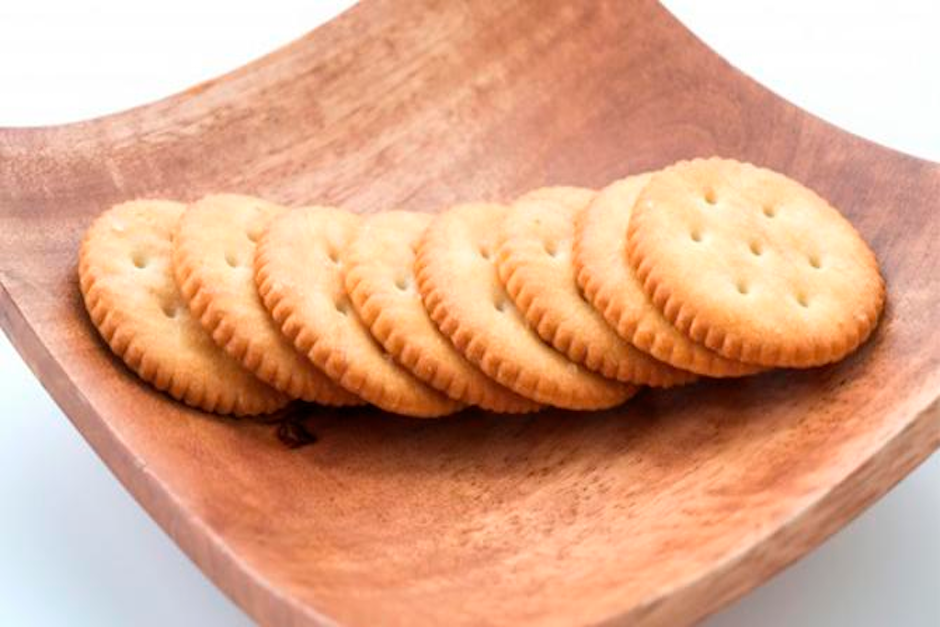 Dos son las variedades de galletas que fueron sacadas del mercado guatemalteco. (Foto: Wapa.pe)