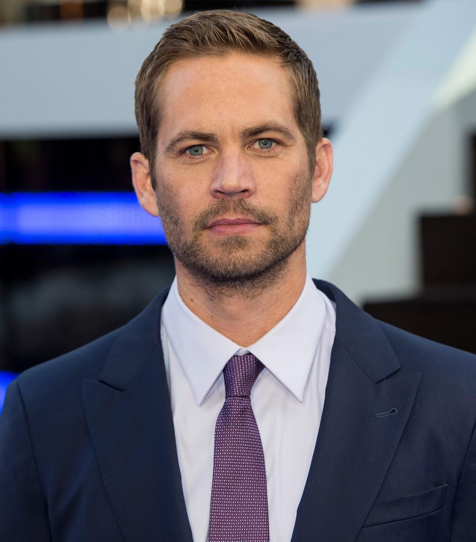 El próximo 11 de agosto se estrenará un documental de la vida de Paul Walker. (Foto: People Magazine)