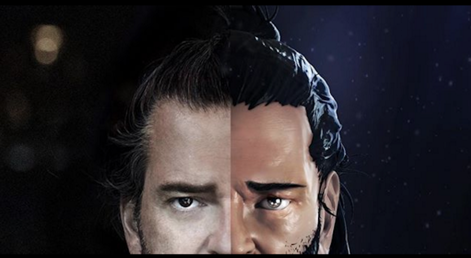 Ricardo Arjona revela más acerca de su personaje. (Foto: Instagram) 