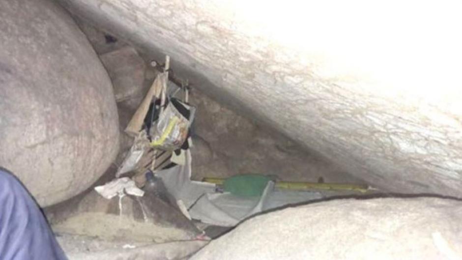 La familia de la víctima la había llevado hasta el chamán para que este le brindara un tratamiento alternativo en 2003, cuando la menor tenía solo 13 años. (Foto: RT)