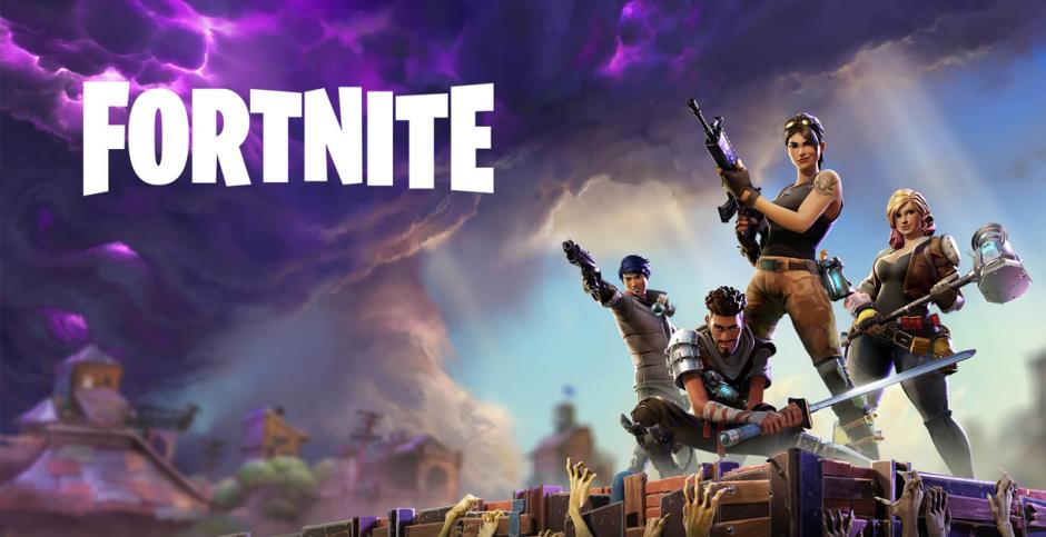 El videojuego del momento está disponible para Android, principalmente en teléfonos Samsung. (Foto: Epic Games)