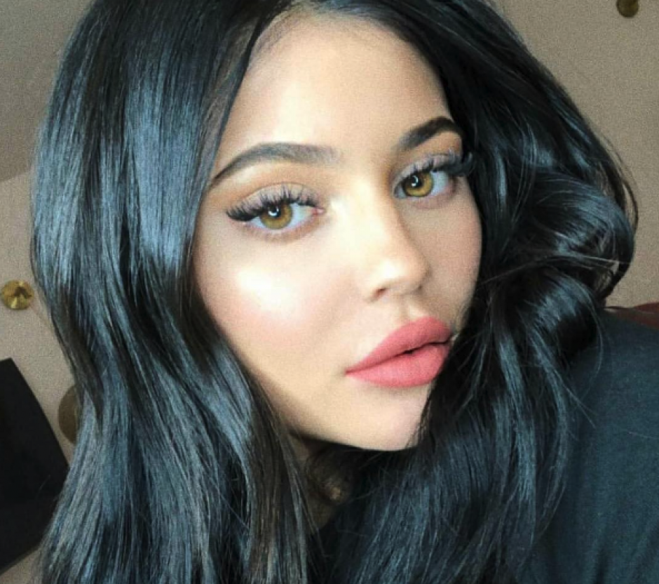 Keylie Jenner acaba de cumplir 21 años. (Foto: Instagram) 