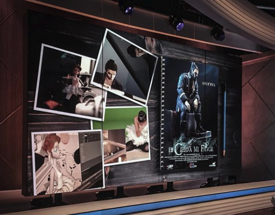 El estreno oficial será el 15 de agosto. (Foto: Instagram)