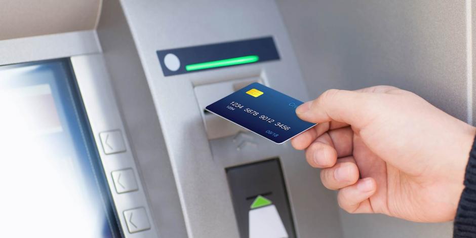 El objetivo es clonar las tarjetas de los usuarios y desde ahí acceder a los bancos. (Foto: Heartland Credit Union)