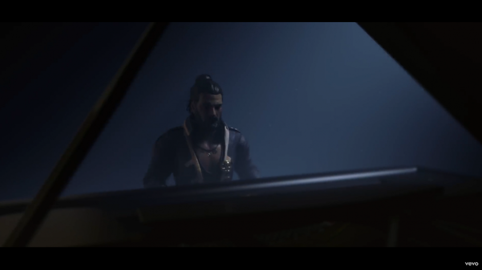 El video fue estrenado en Un nuevo Día de Telemundo y mundialmente el 15 de agosto. (Foto: Archivo)