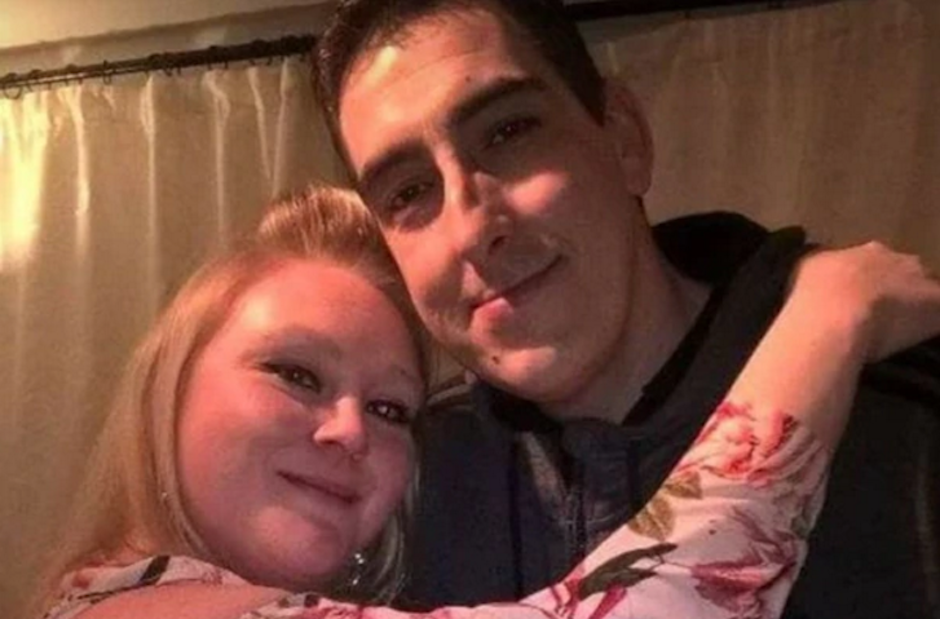 Esta historia de amor tiene un conmovedor final. (Foto: captura de pantalla) 