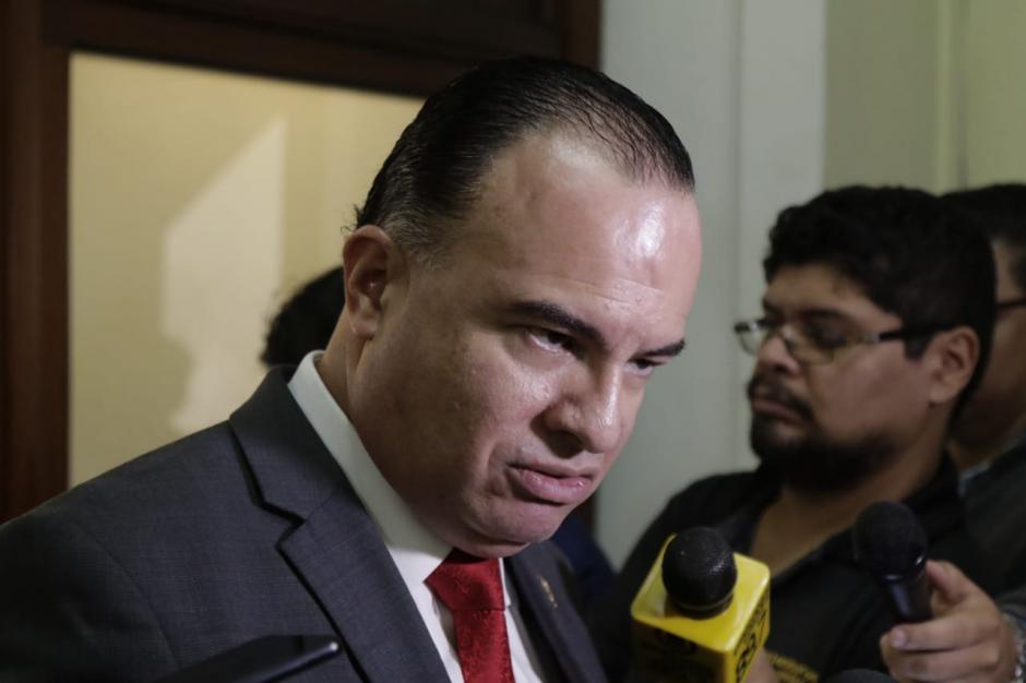 El MAGA busca una ampliación presupuestaria por 300 millones de quetzales. (Foto: Alejandro Balán/Soy502)