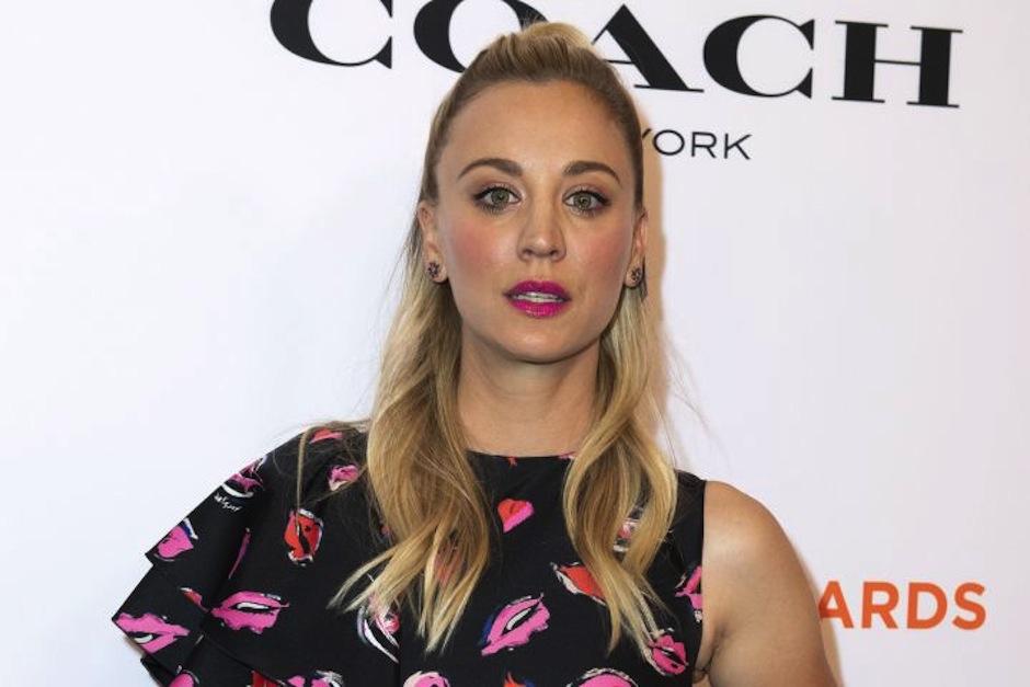 La actriz sabía que este día llegaría pero no ha sido fácil. (Foto: AFP) 