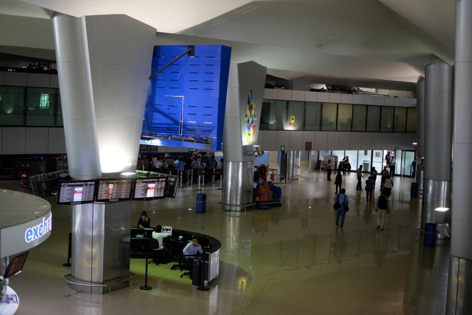 El ministro José Luis Benito indicó que nunca se puso esa solicitud sobre la mesa. (Foto: archivo/Soy502)